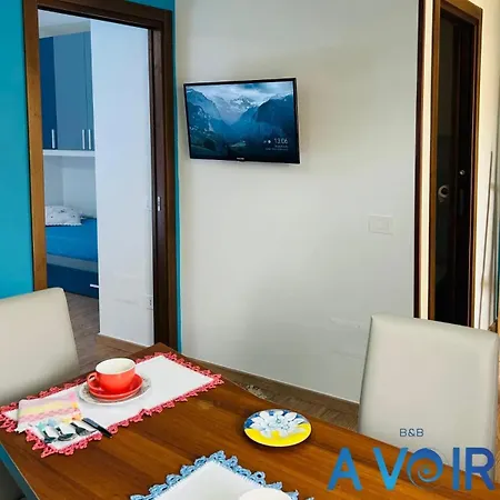 Bed & Breakfast A 3*