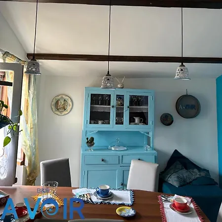 A Bed & Breakfast Anzi