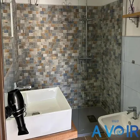 住宿加早餐酒店 A 3*