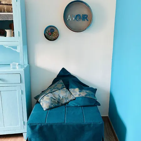 Bed & Breakfast A 3*