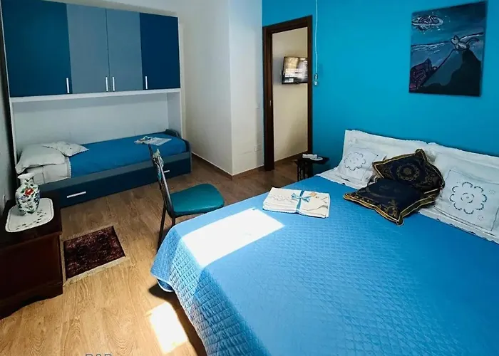 Bed & Breakfast A 3*