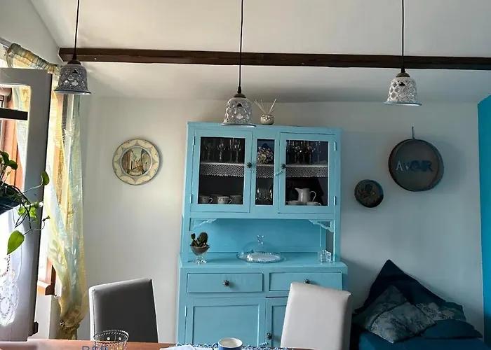 A Bed & Breakfast Anzi