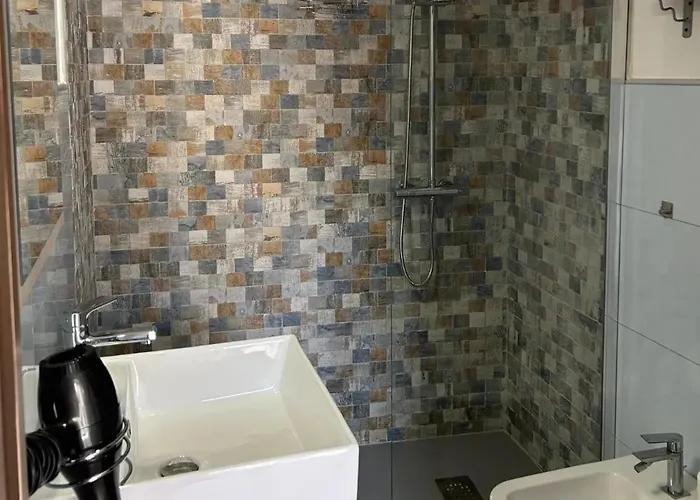 Bed & Breakfast A 3*